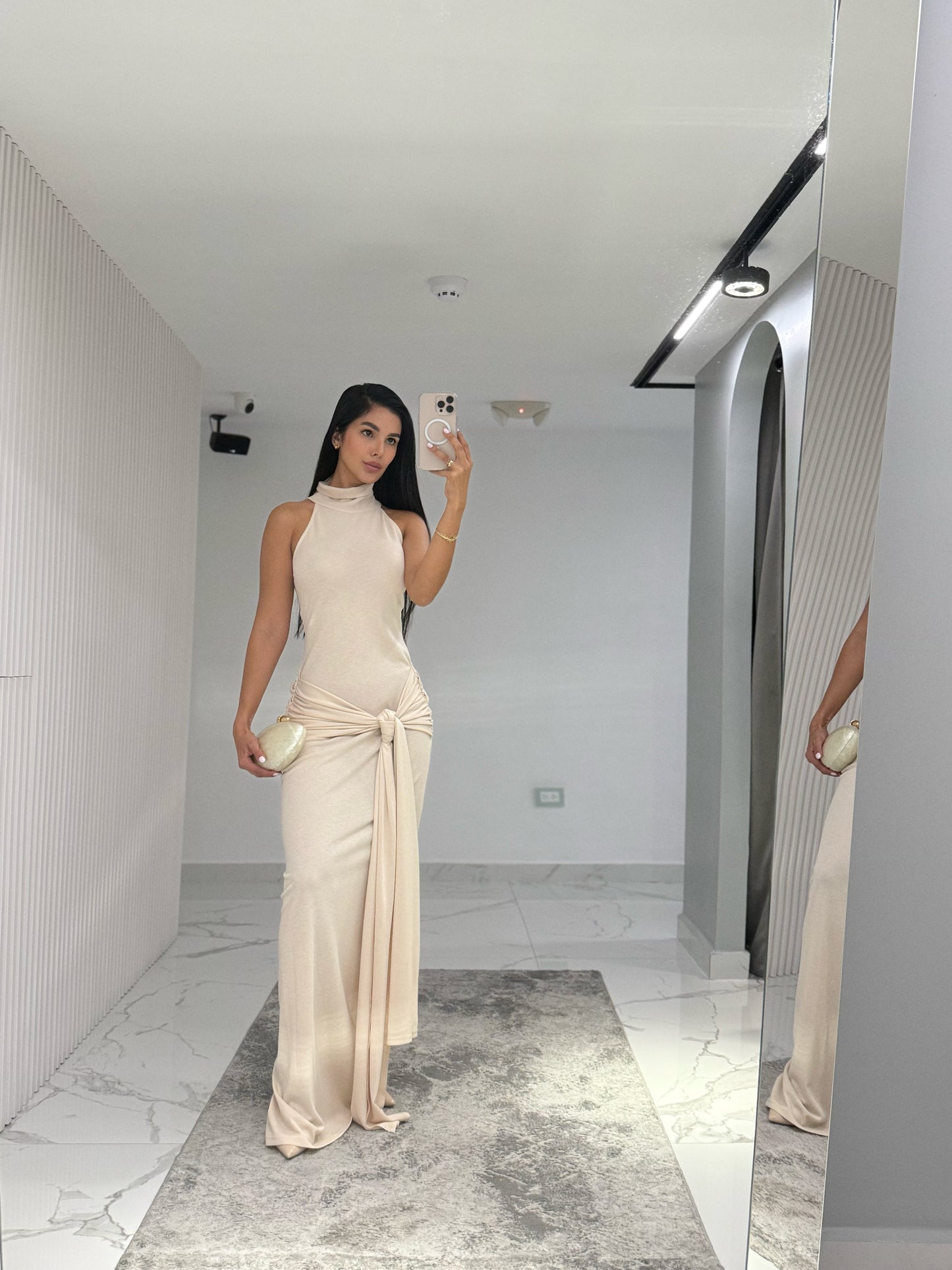 YANIS DRESS