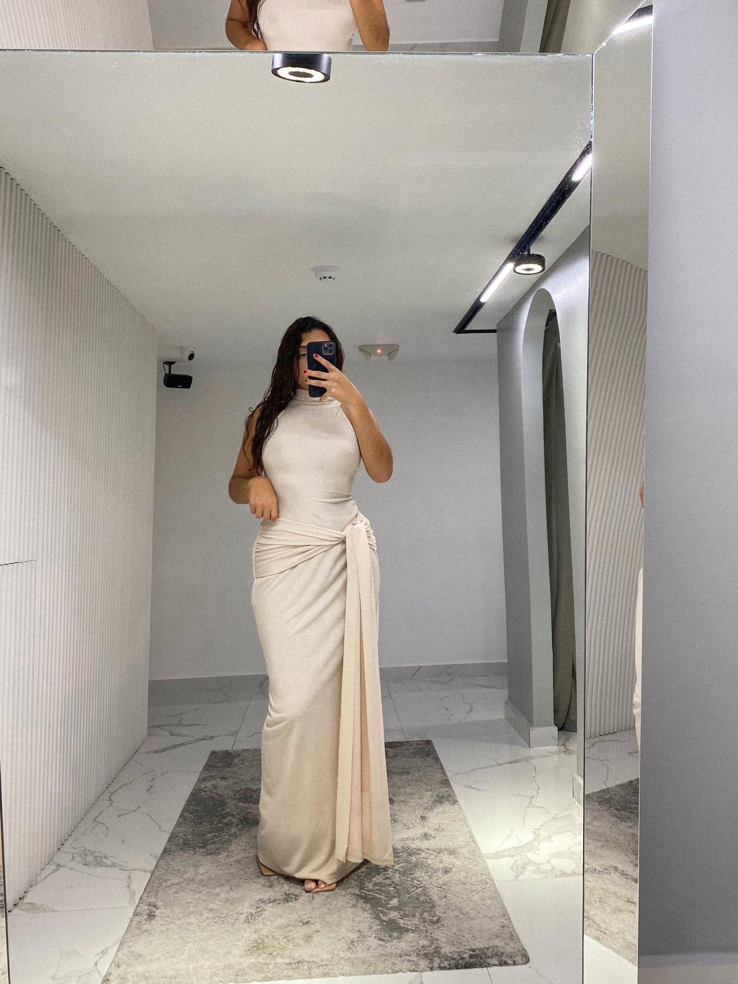 YANIS DRESS