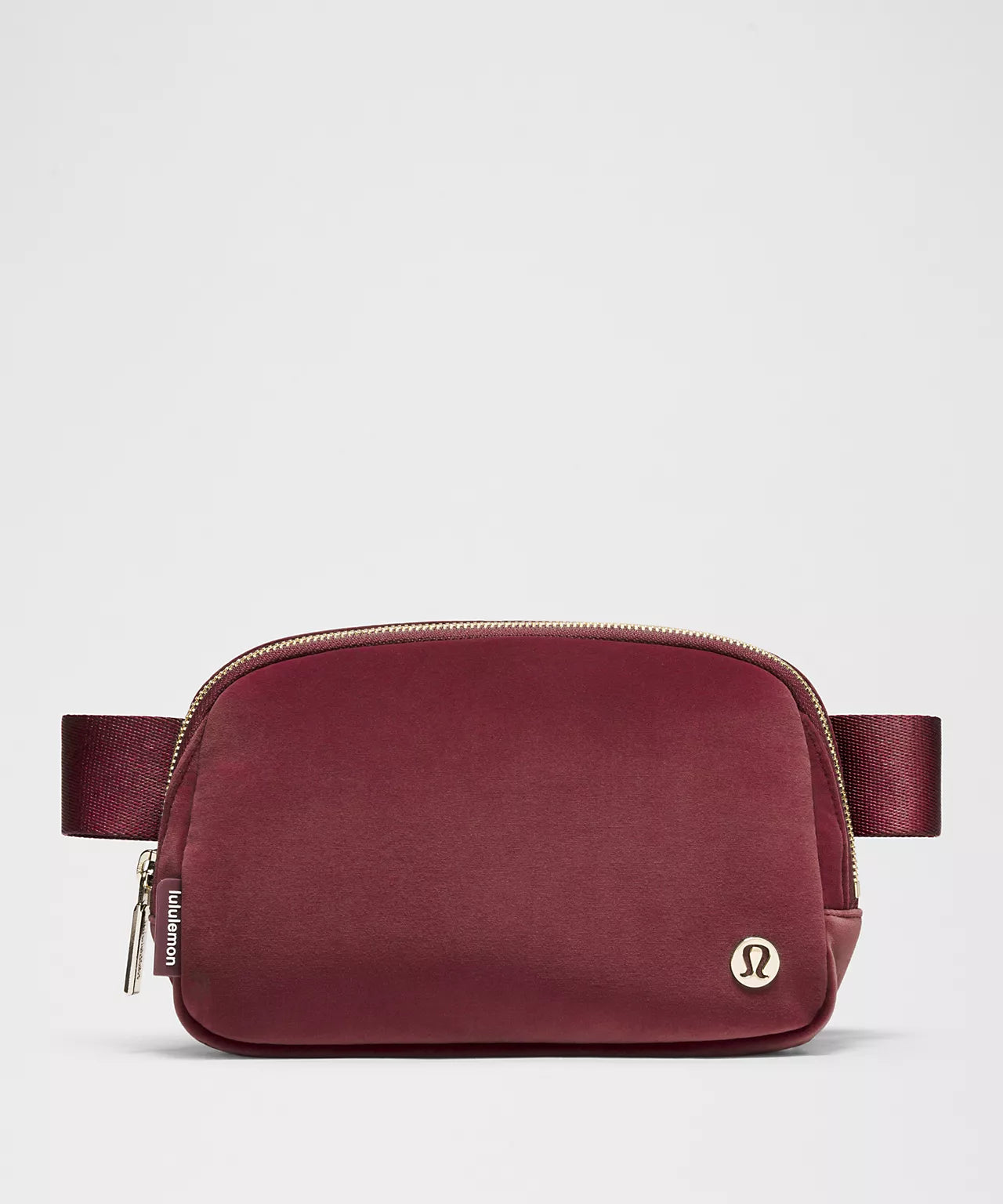 EVERYWHERE BELT BAG 1L TERCIOPELO