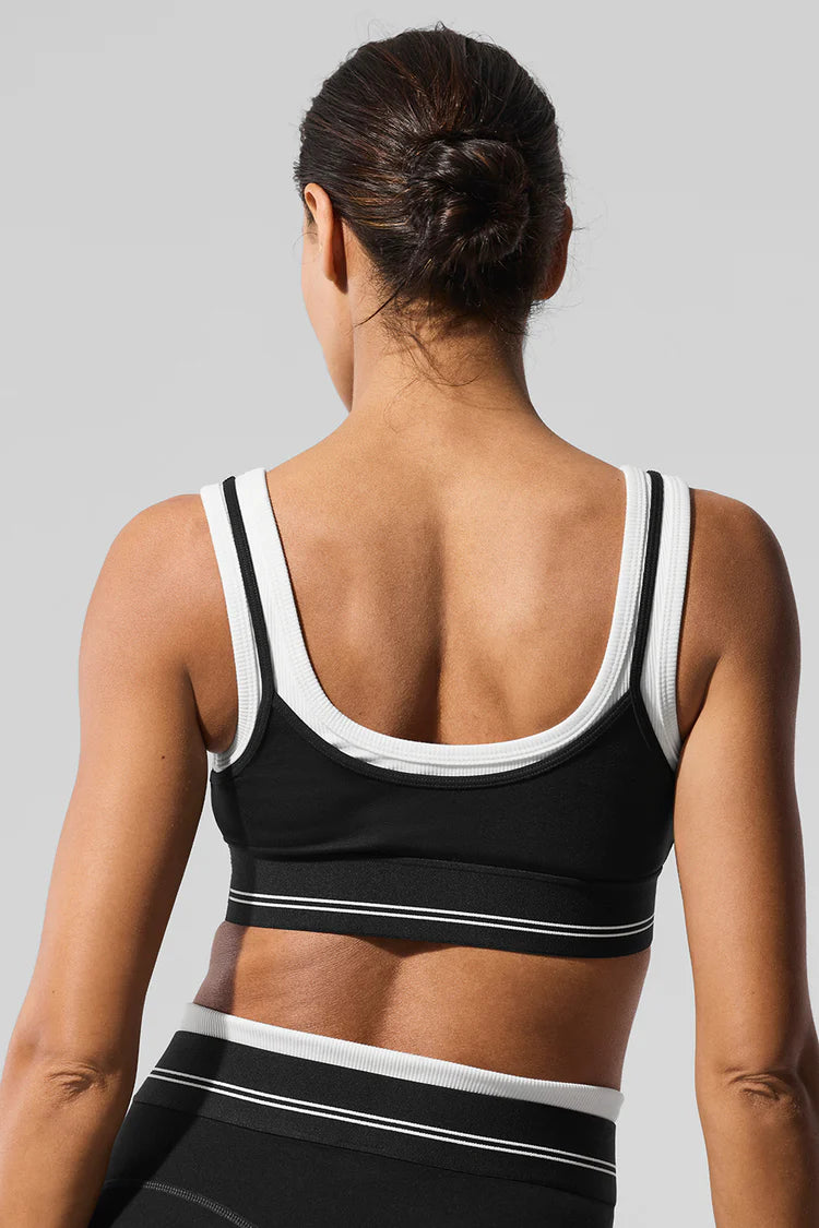 AIRBRUSH BETTER TOGETHER SKIRT & BRA SET