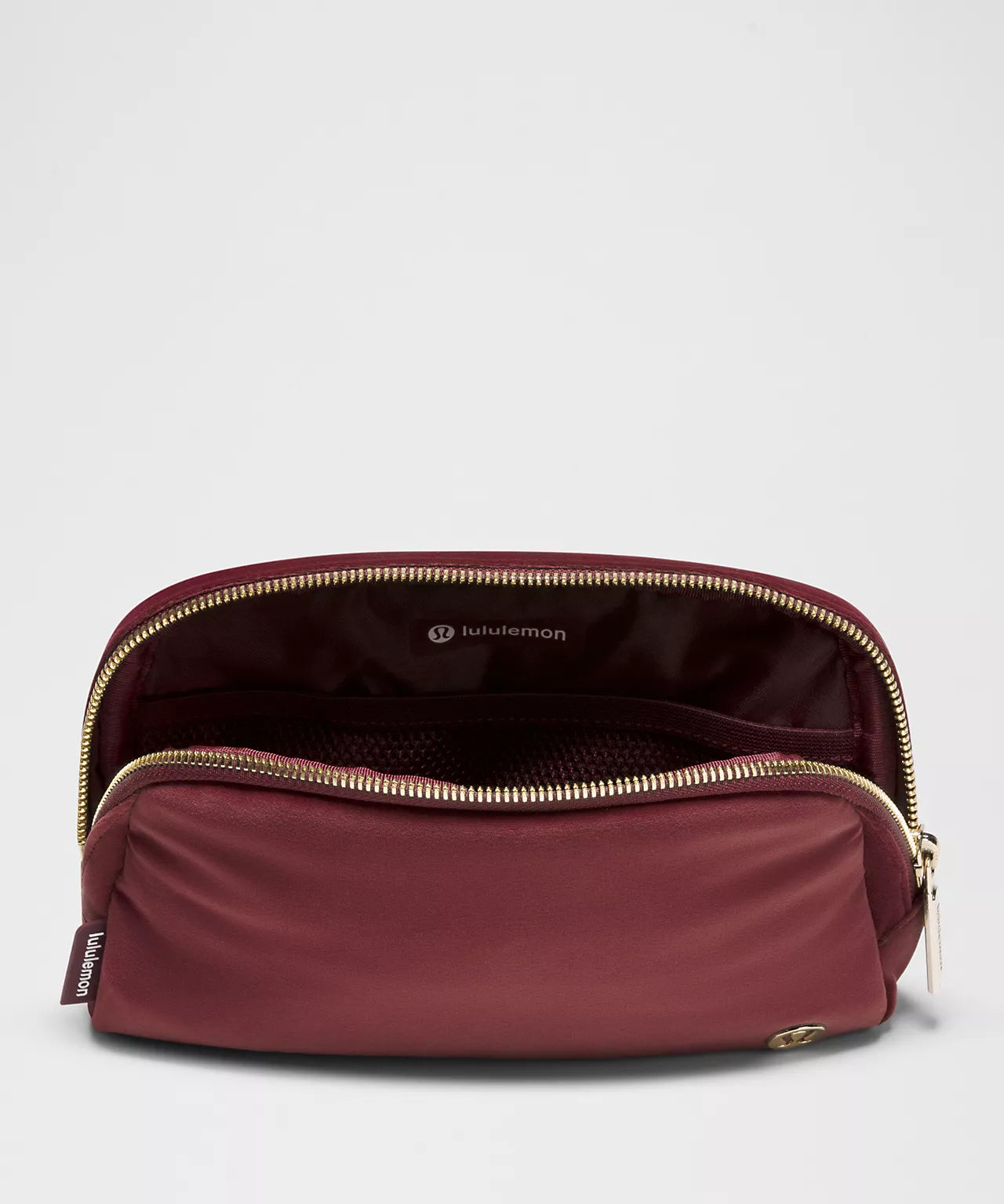 EVERYWHERE BELT BAG 1L TERCIOPELO