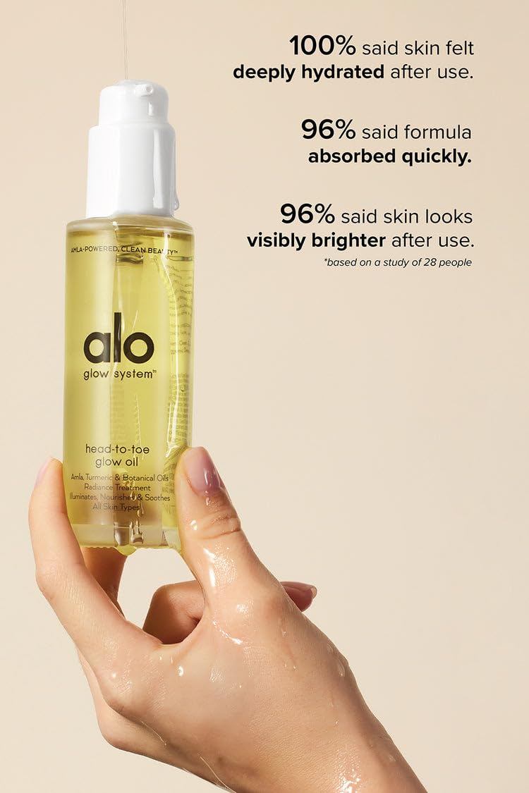 GLOW SYSTEM