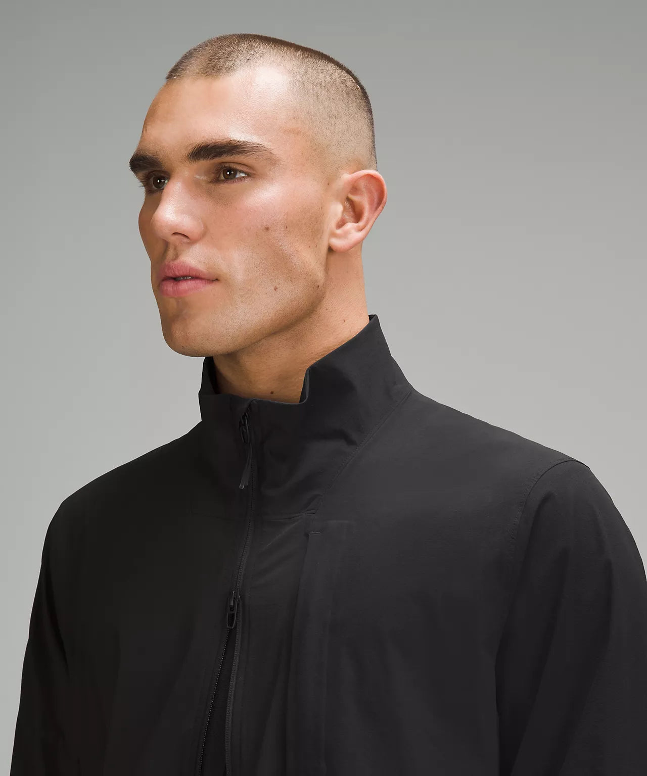 SOJOURN WINDBREAKER JACKET