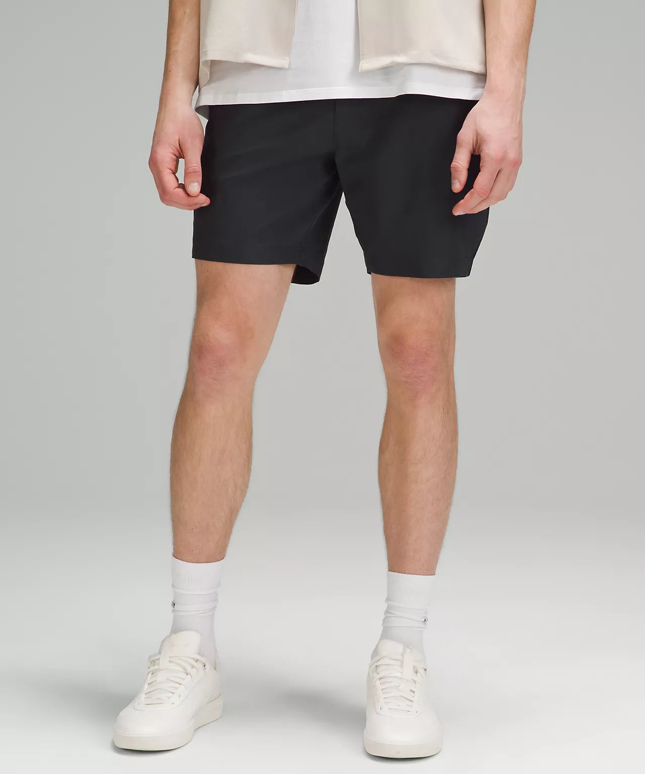 COMMISSION CLASSIC-FIT SHORT 7” *WARPSTREME
