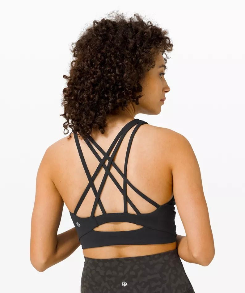 FREE TO BE SERENE BRA