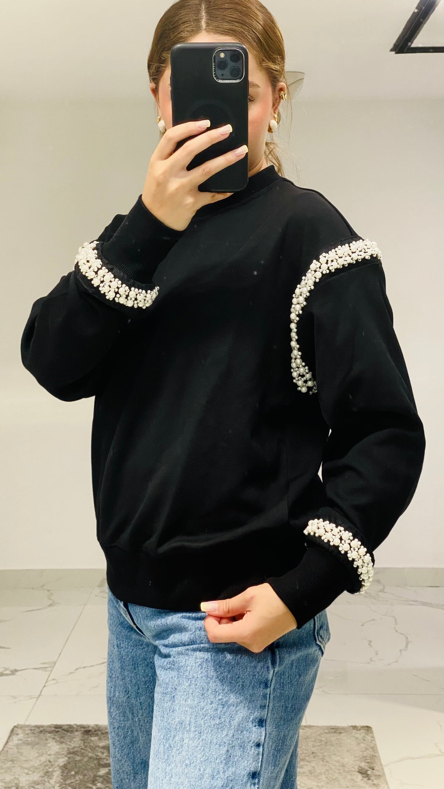 DUA PULLOVER