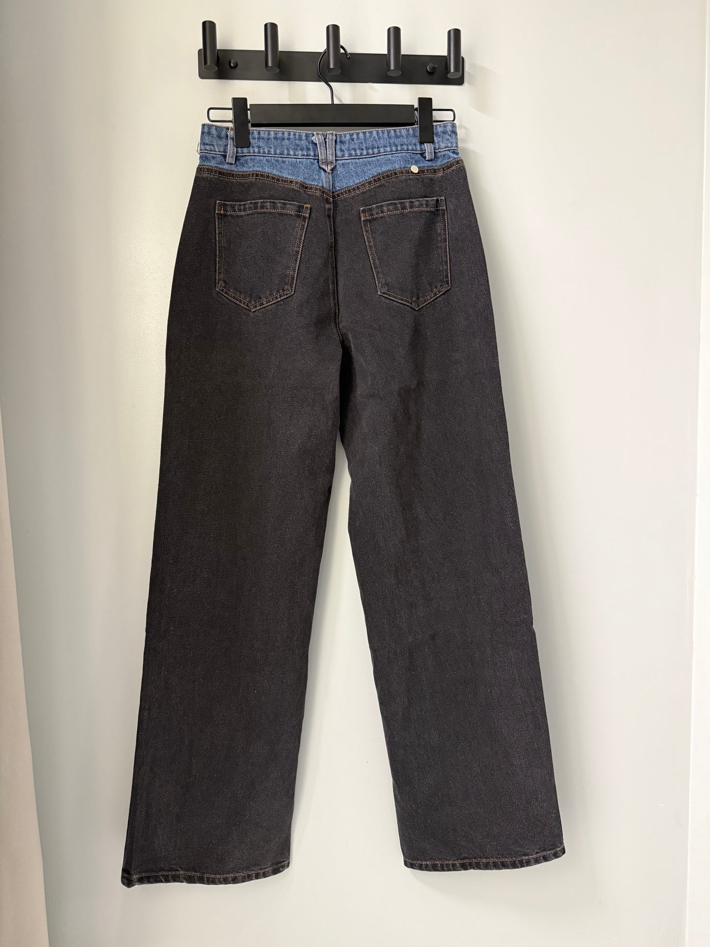 AURORE JEANS