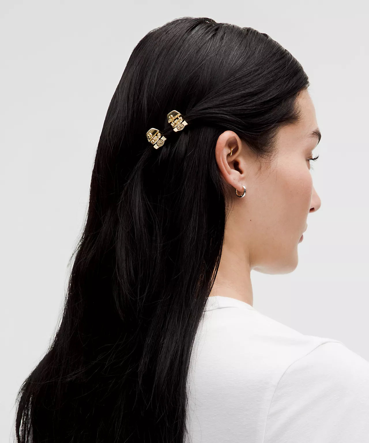 MINI METAL CLAW CLIPS