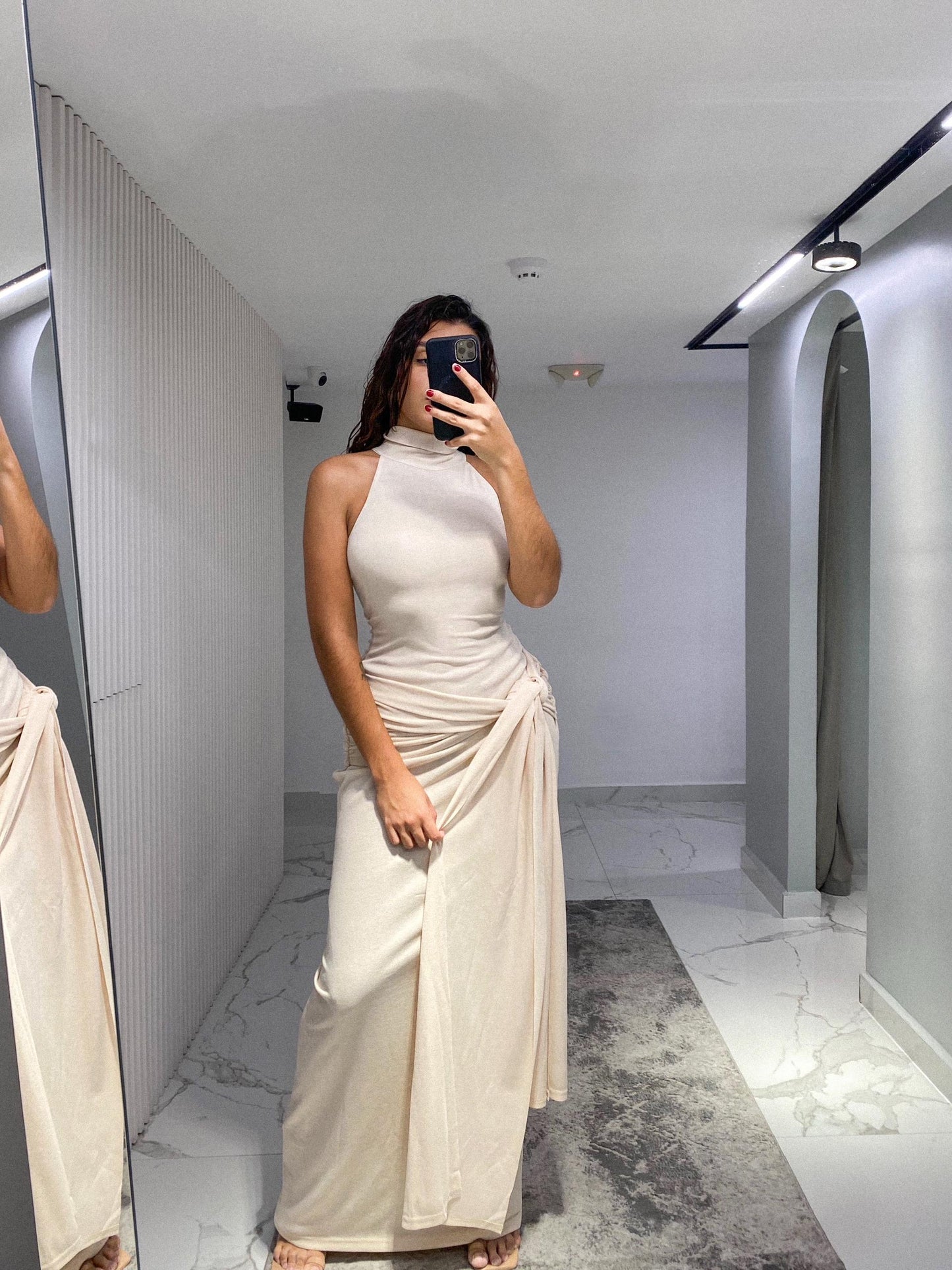 YANIS DRESS