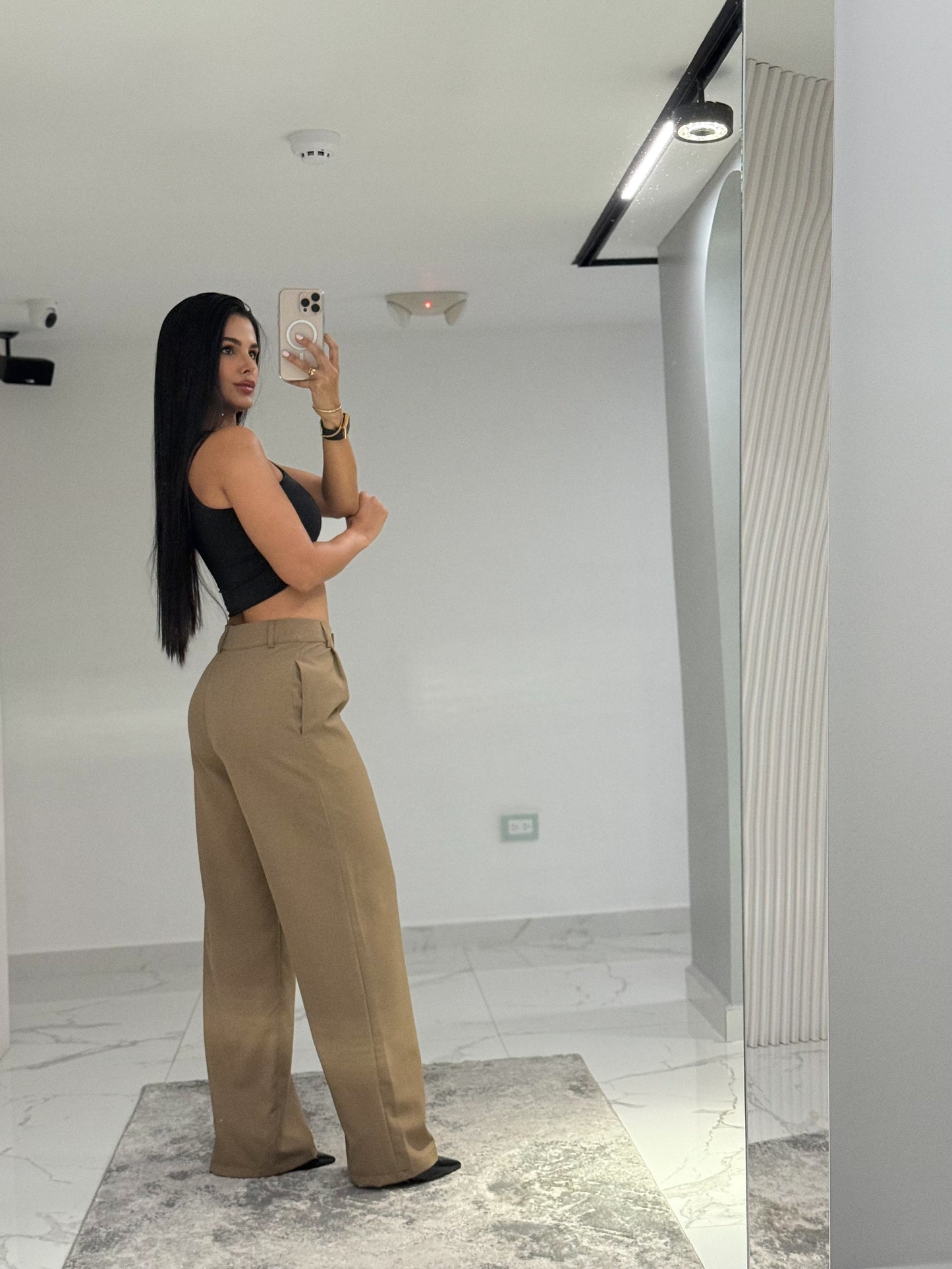 GAIA PANT