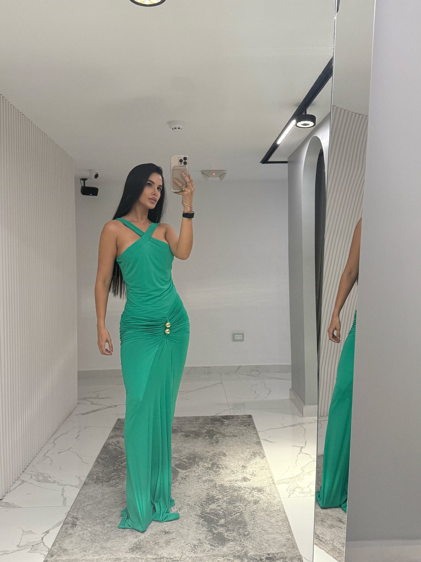LILO DRESS