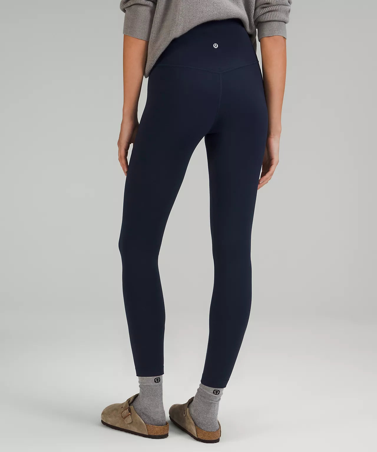 LULULEMON ALIGN HIGH-RISE PANT 25” POCKETS