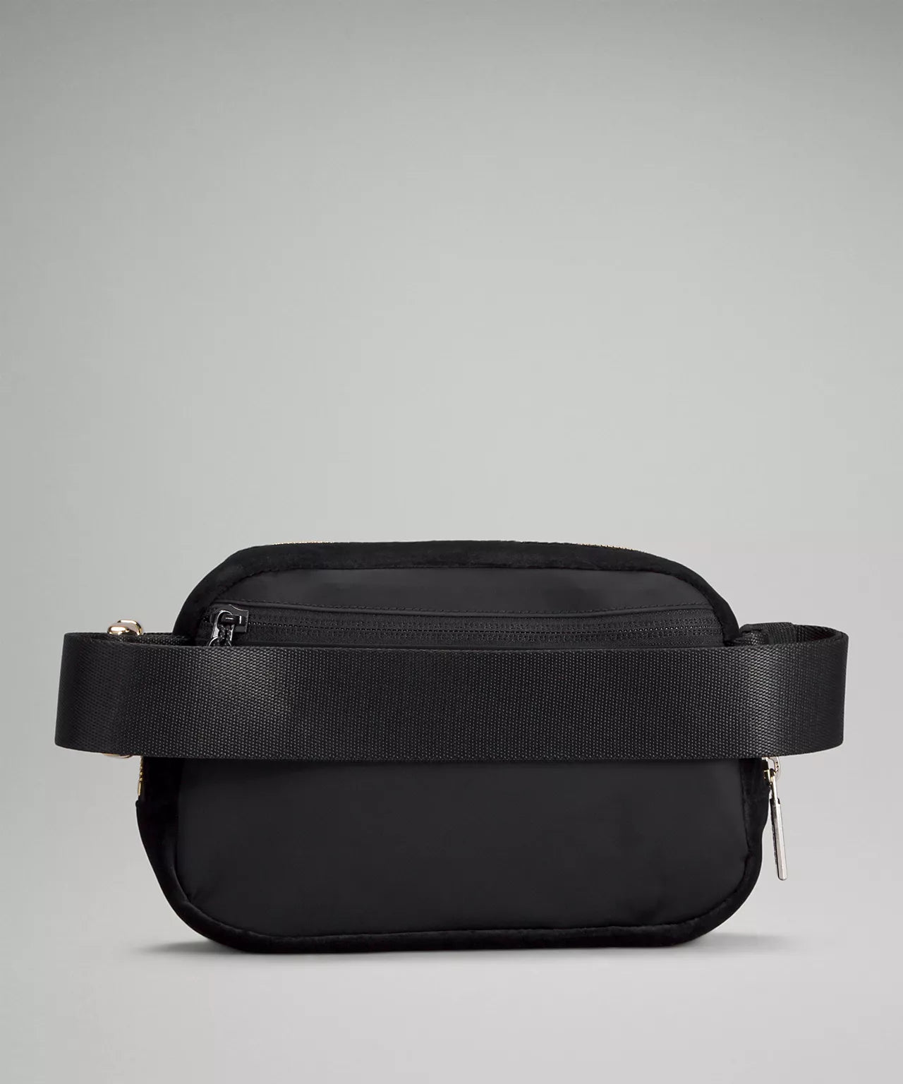 EVERYWHERE BELT BAG 1L TERCIOPELO