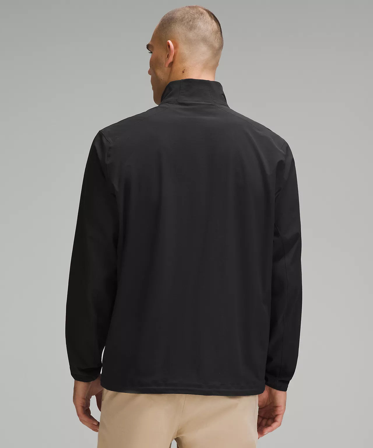 SOJOURN WINDBREAKER JACKET