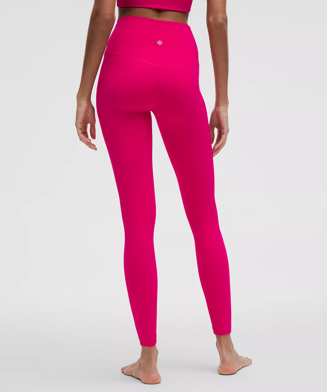 LULULEMON ALIGN HIGH-RISE PANT 28”