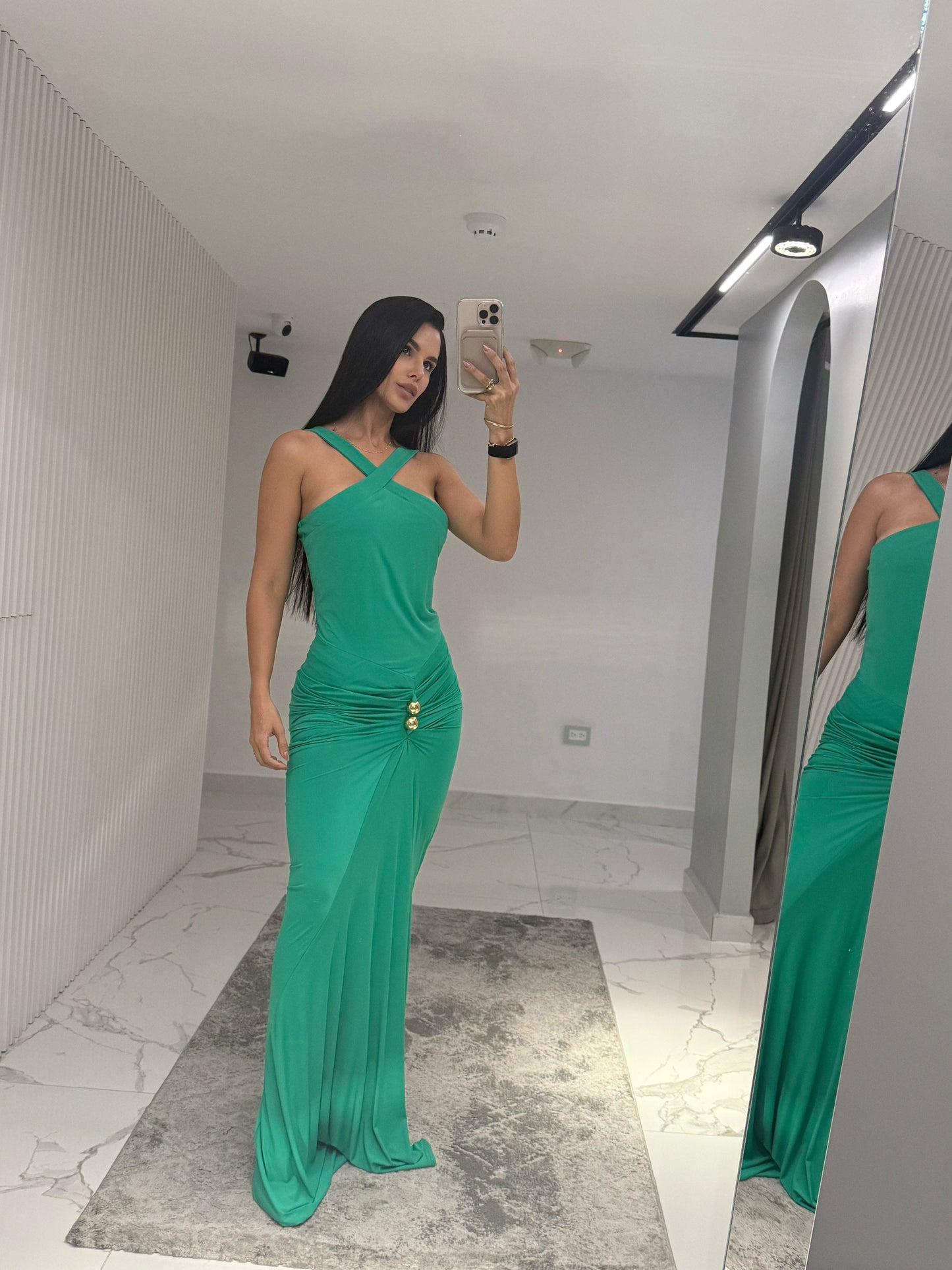 LILO DRESS