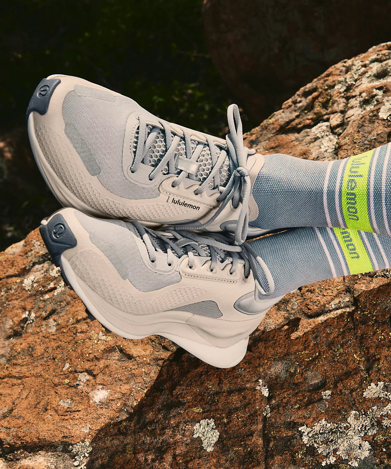 BLISSFEEL TRAIL WOMEN’S RUNNING SHOE