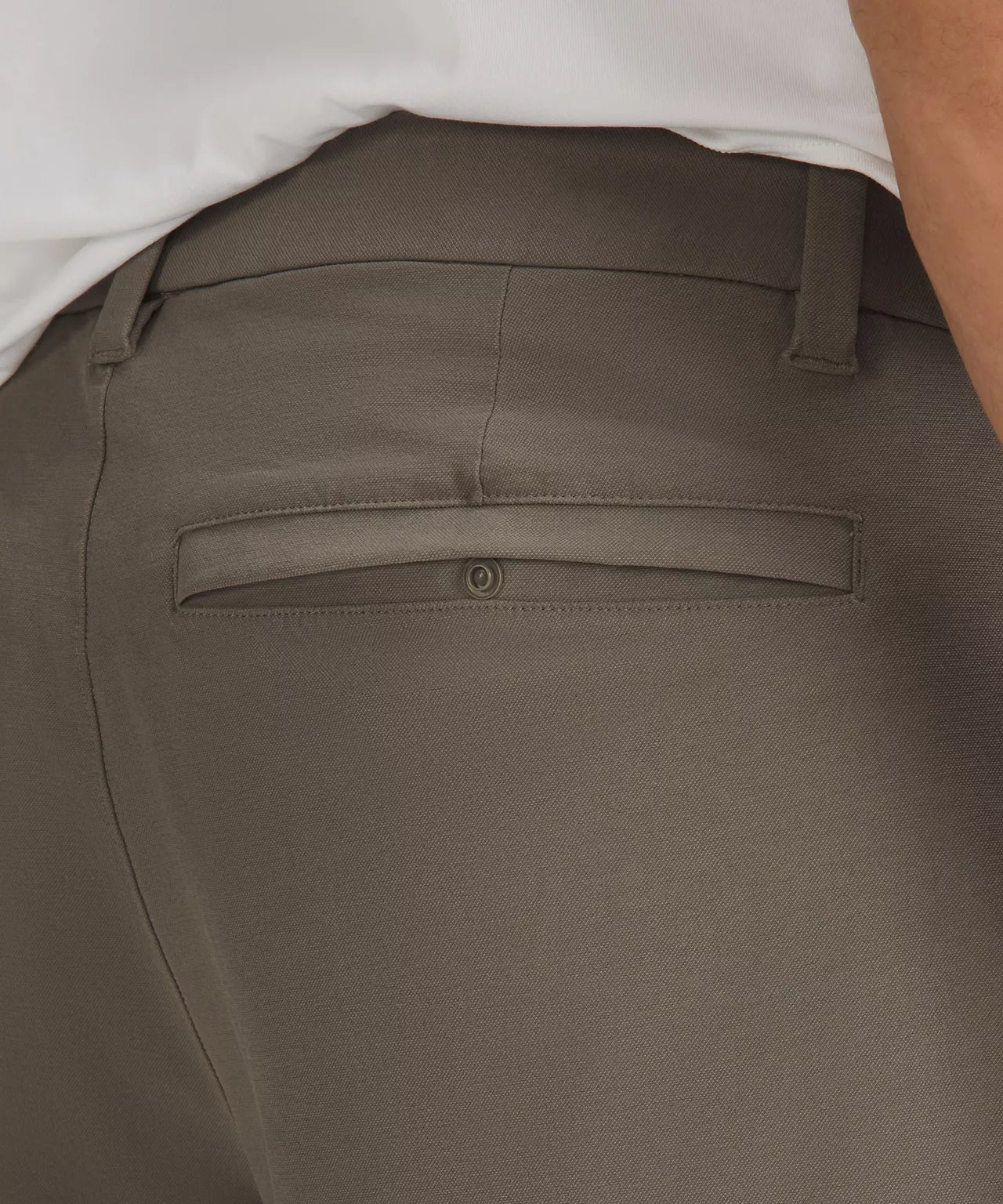 ABC SLIM-FIT TROUSER 30L *STRETCH COTTON VERSATWILL