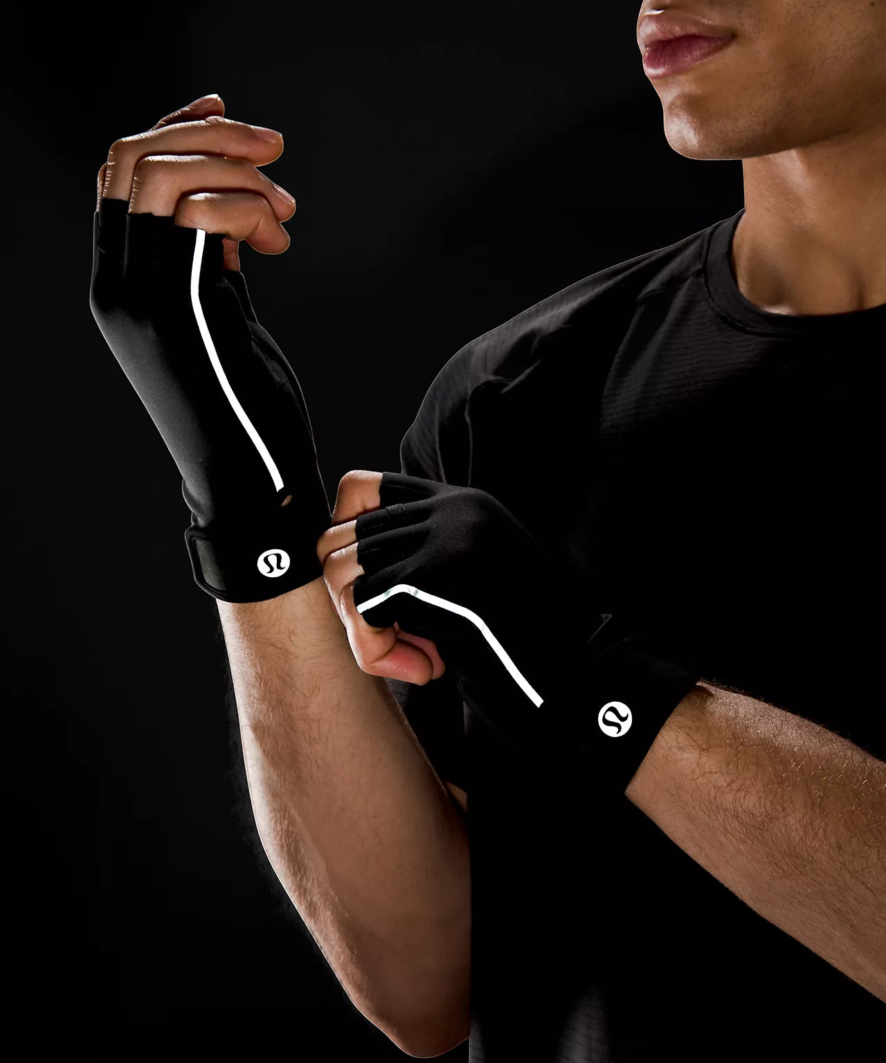 LICENSE TO TRAIN TRAINING GLOVES