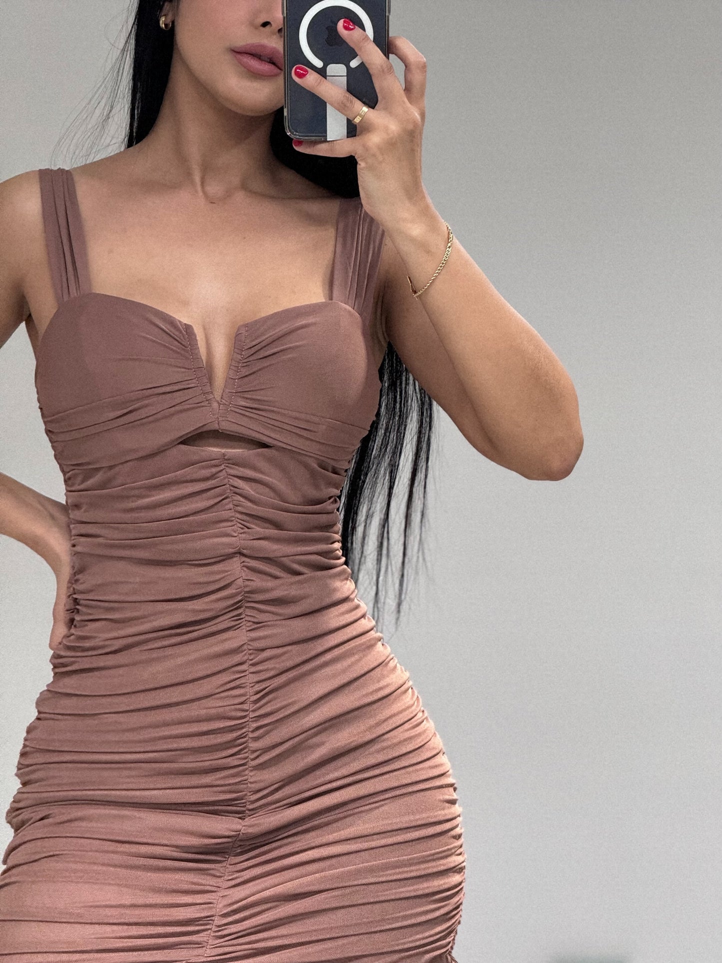 RICHIES DRESS