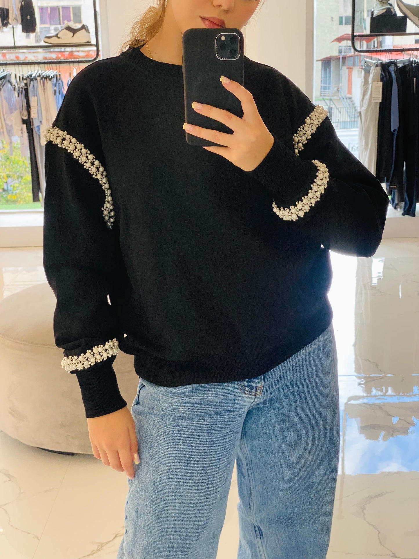 DUA PULLOVER