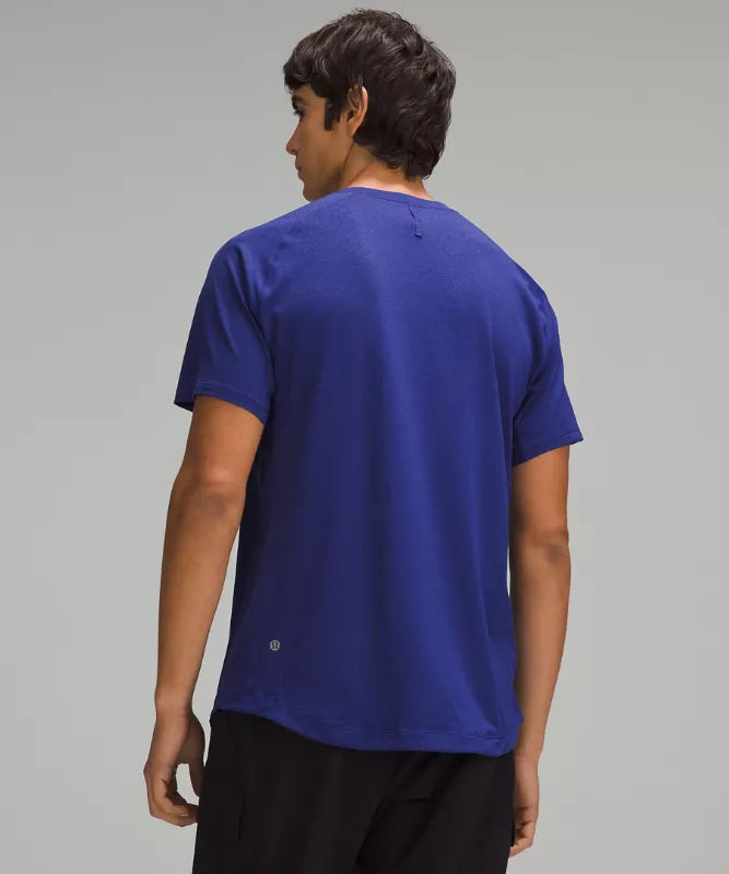 LICENSE TO TRAIN SHORT SLEEVE