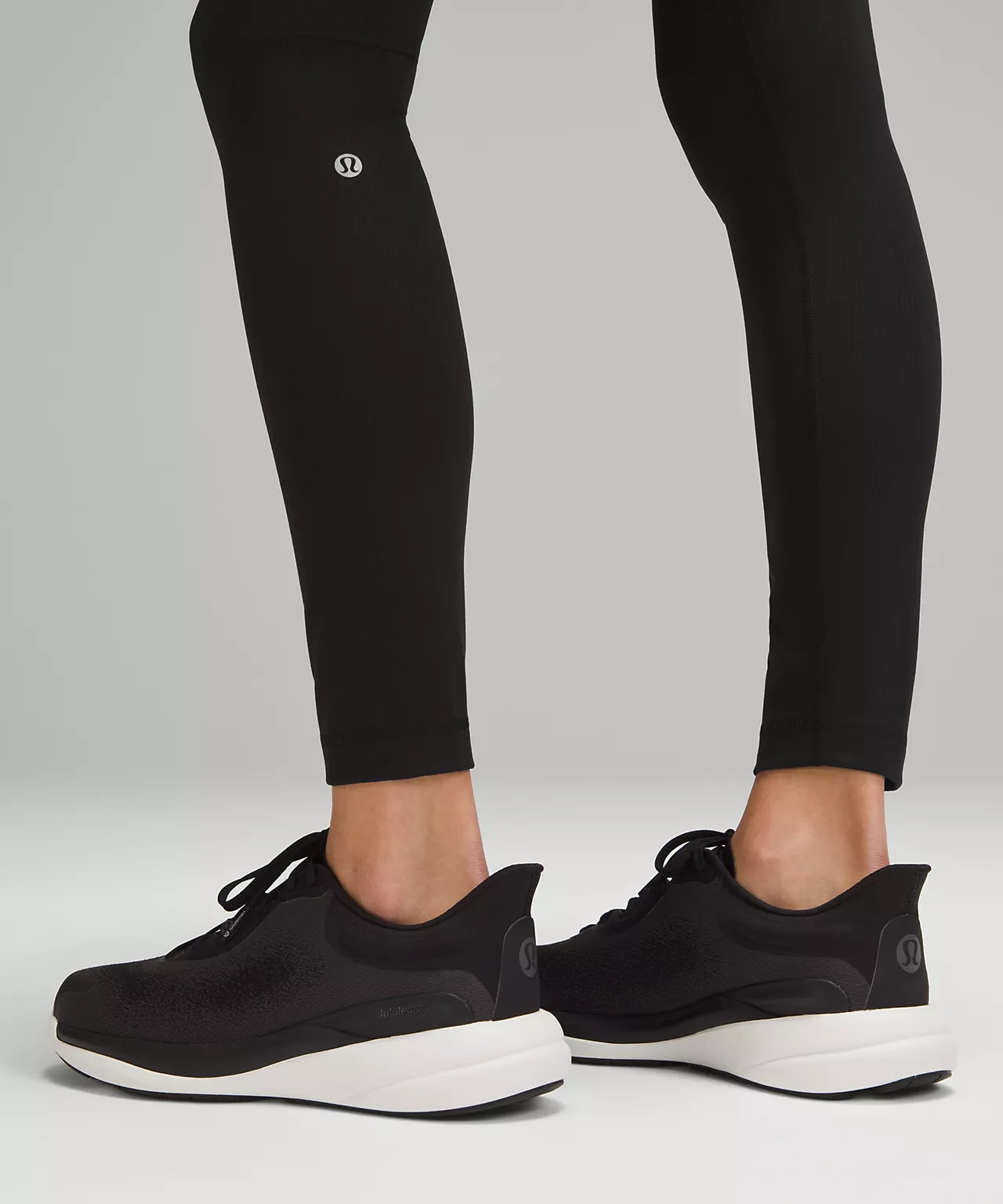 WUNDER TRAIN HIGH-RISE RIBBED TIGHT 28”