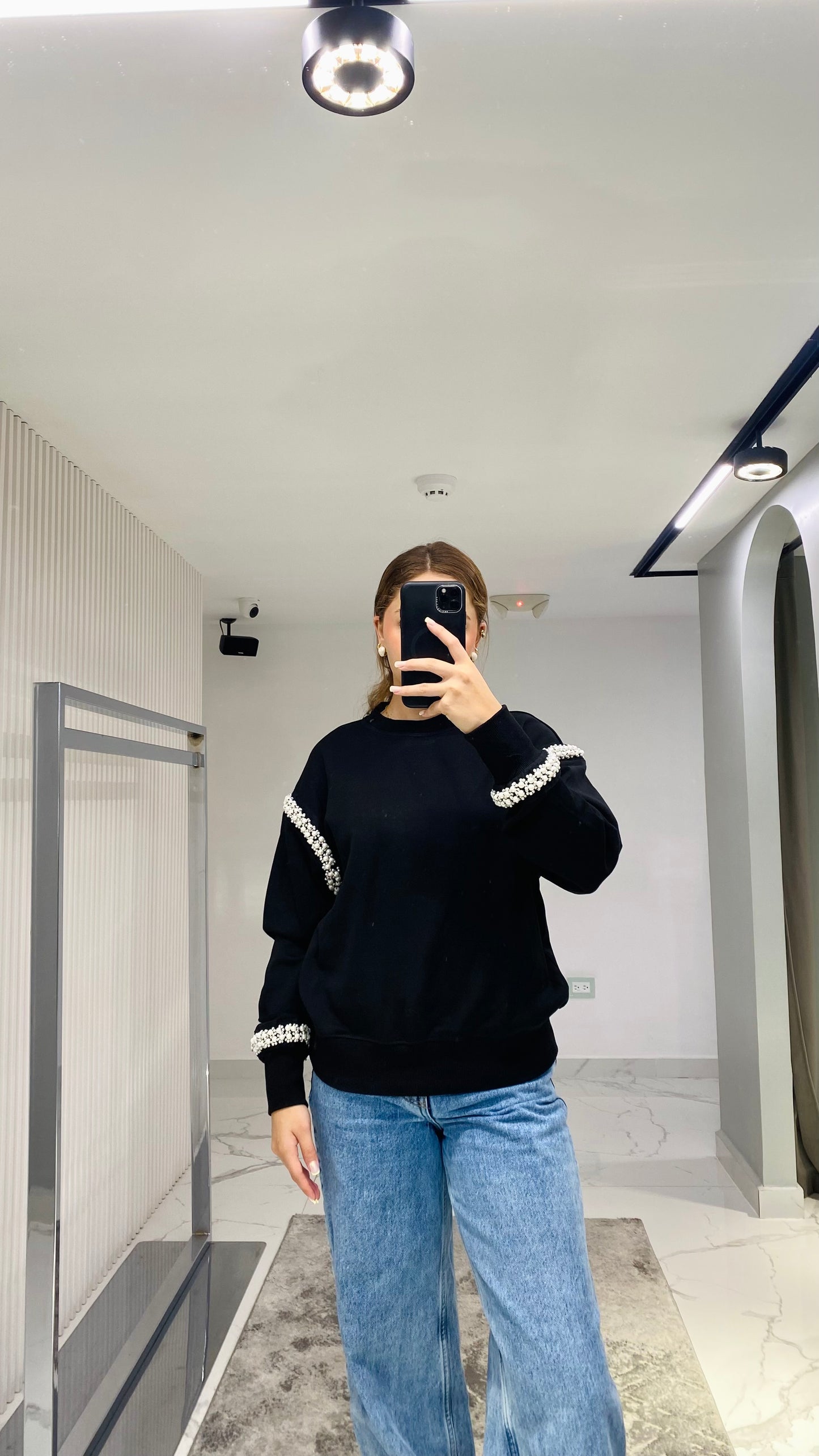 DUA PULLOVER