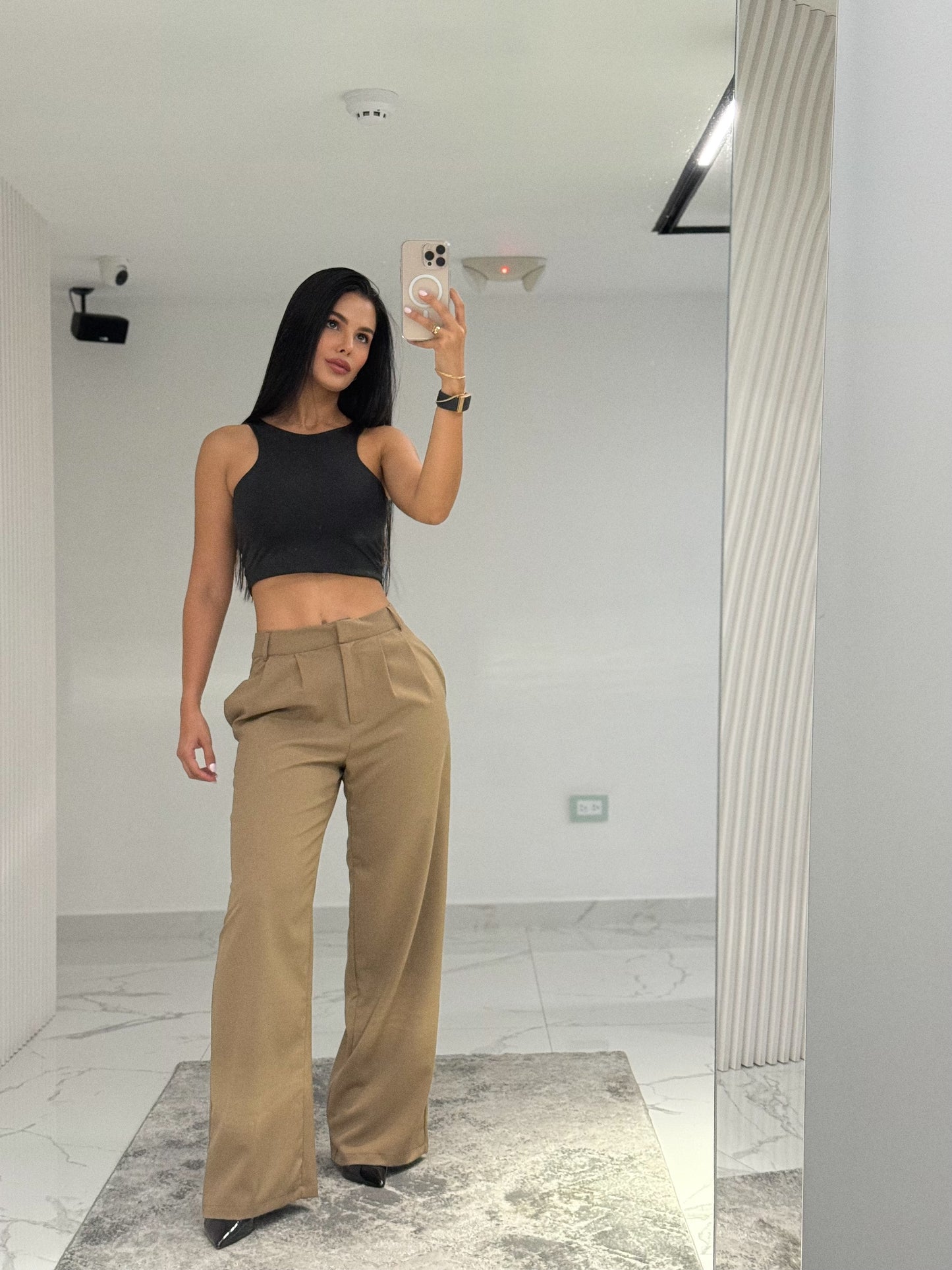 GAIA PANT