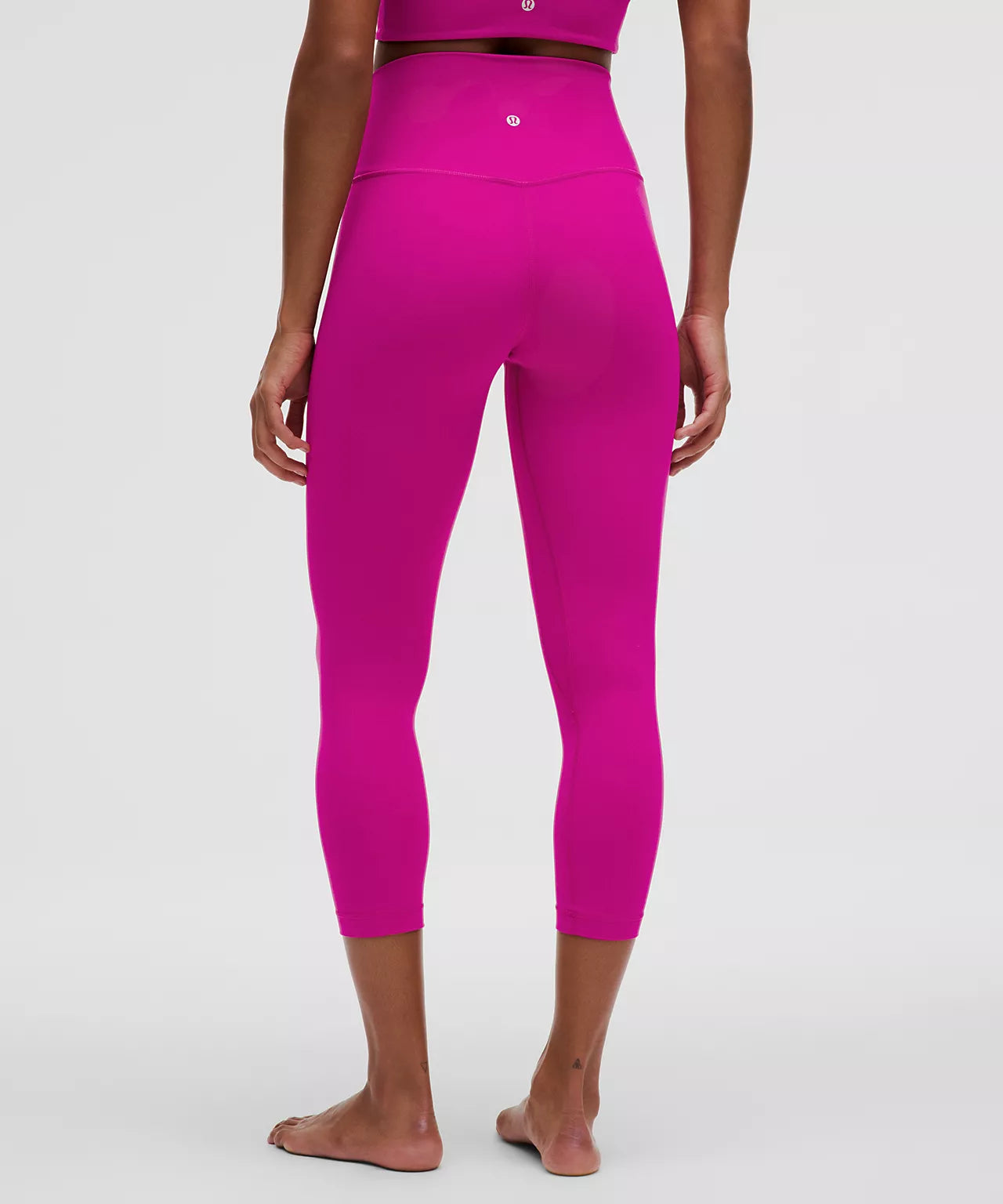 ALIGN HIGH-RISE CROP 23” LEGGING