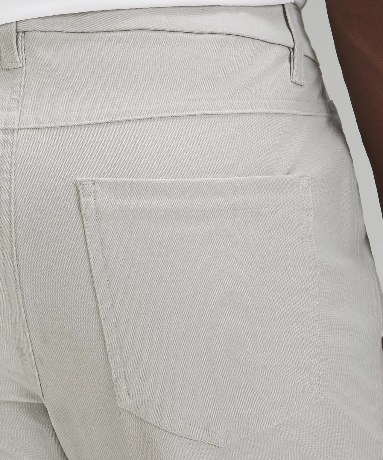 ABC CLASSIC-FIT 5 POCKET PANT 32L *UTILITECH