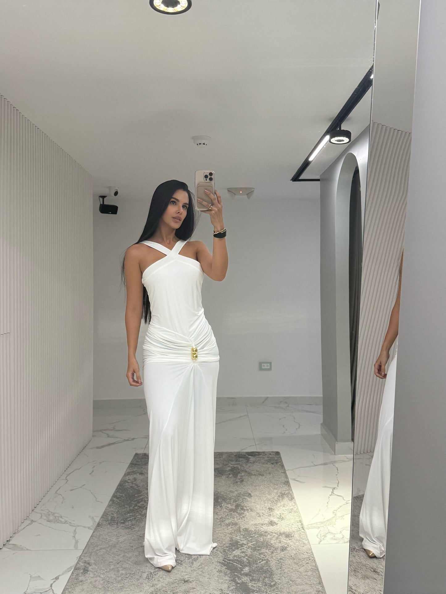 MELODIE DRESS