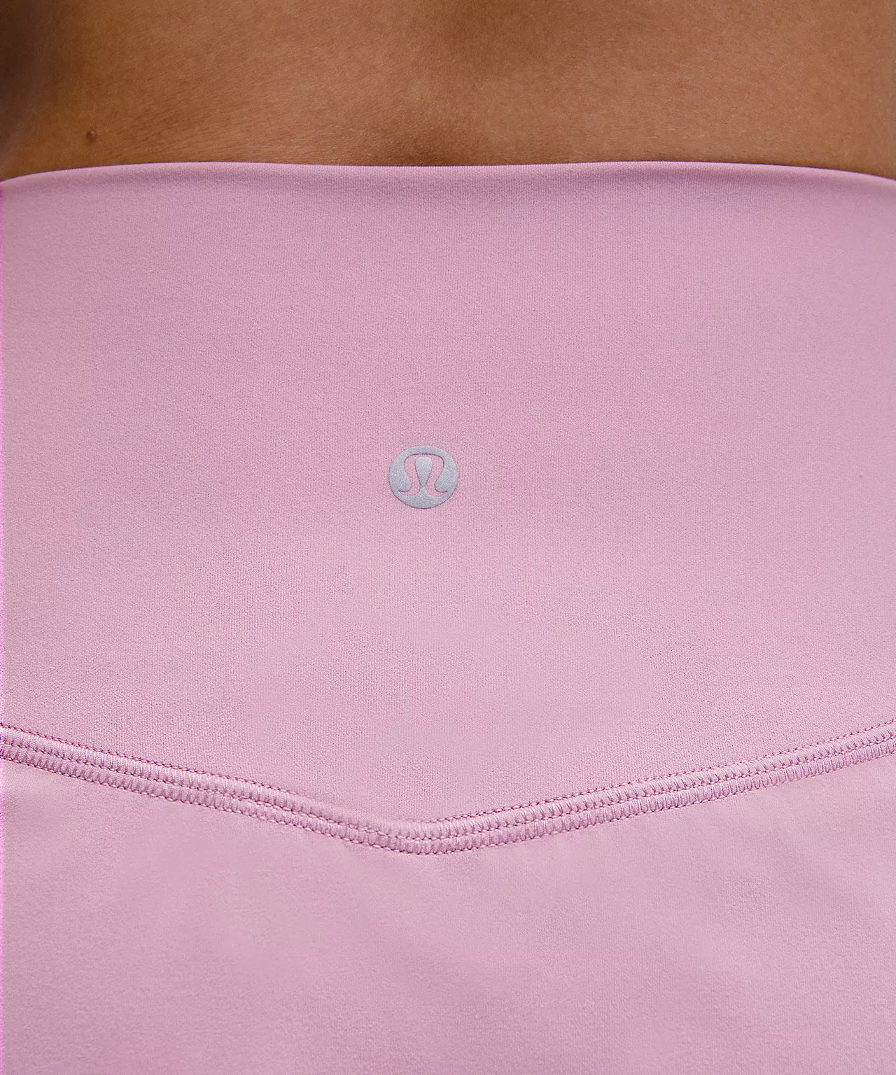 LULULEMON ALIGN HIGH-RISE SKIRT