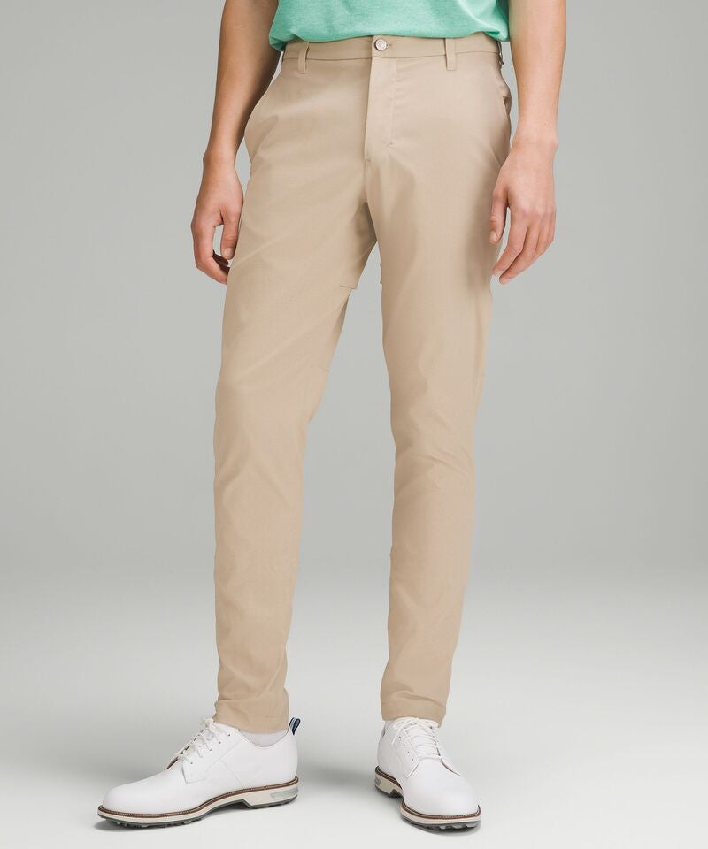 COMMISSION CLASSIC- TAPERED GOLF PANT 32”