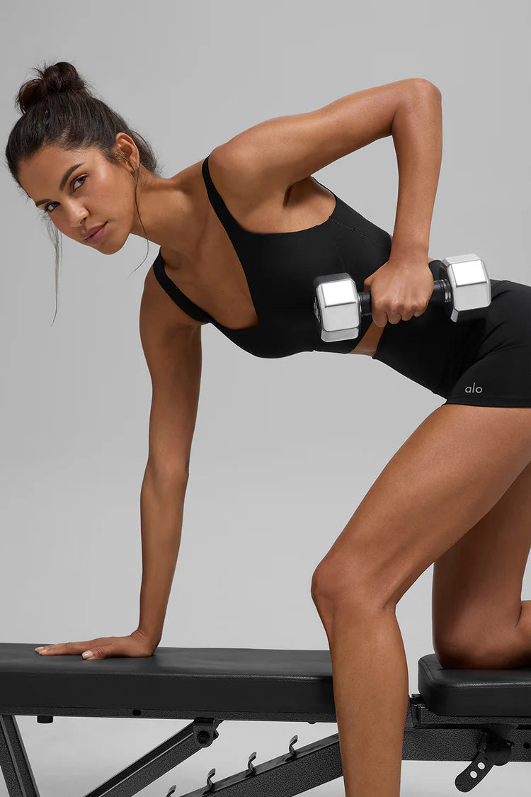 AIRLIFT ENDURACE HIGH-IMPACT BRA