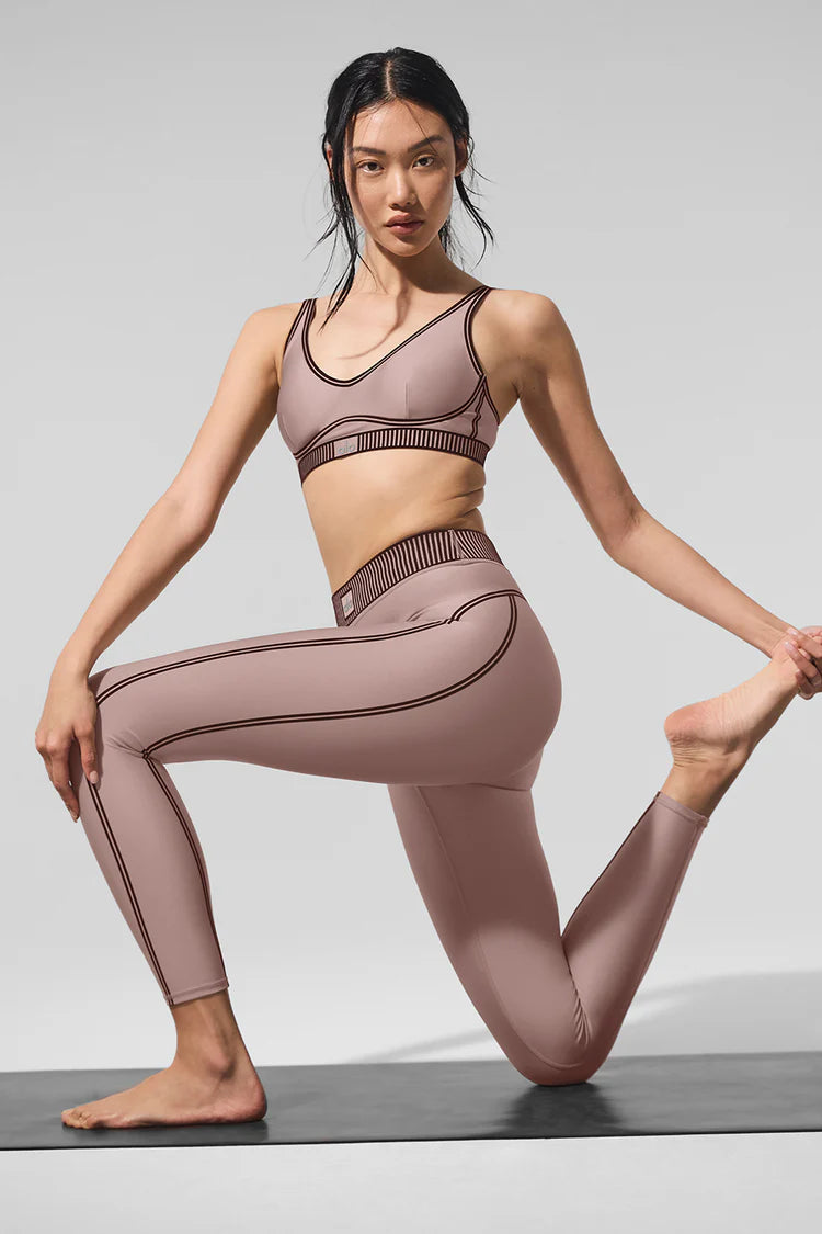 AIRLIFT LINE UP BRA & LEGGING SET