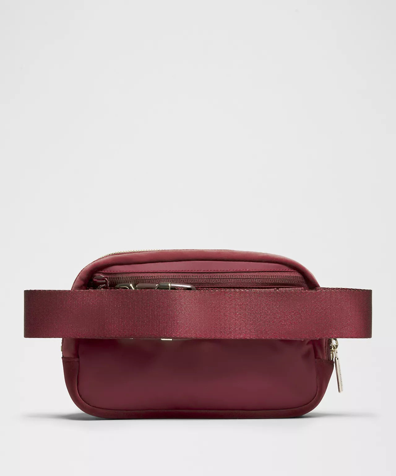 EVERYWHERE BELT BAG 1L TERCIOPELO