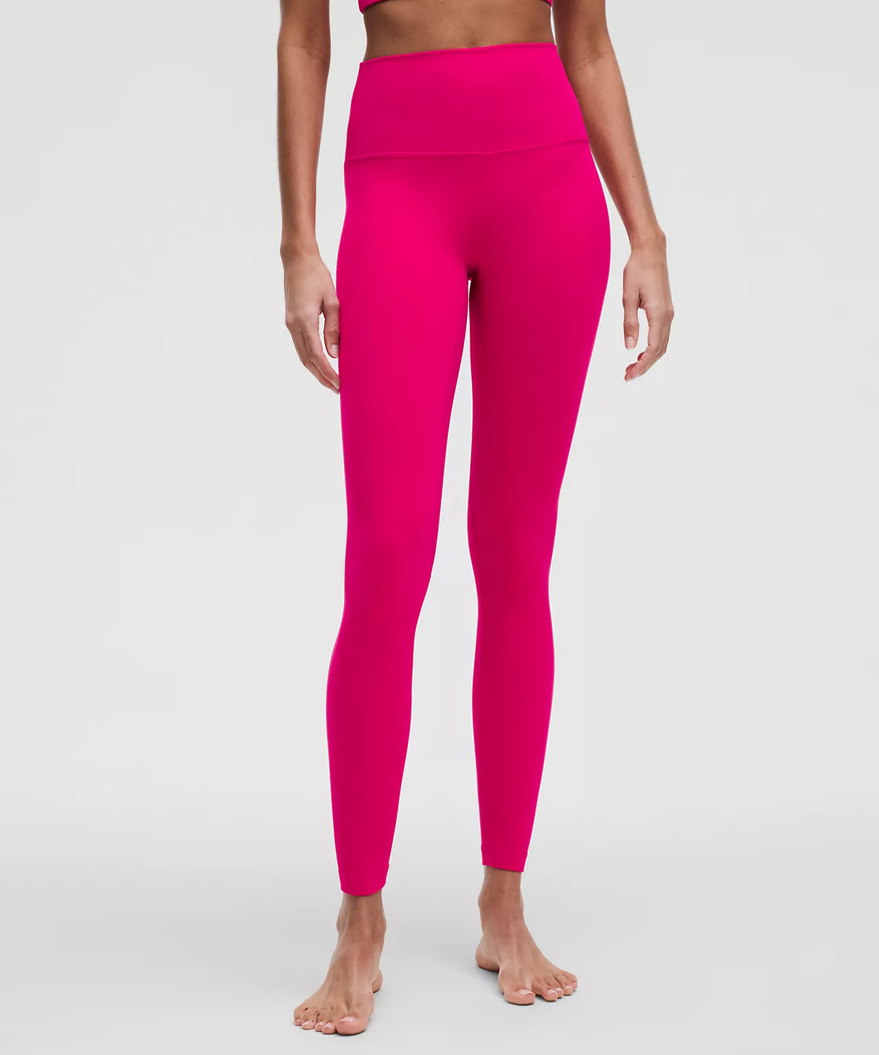 LULULEMON ALIGN HIGH-RISE PANT 28”