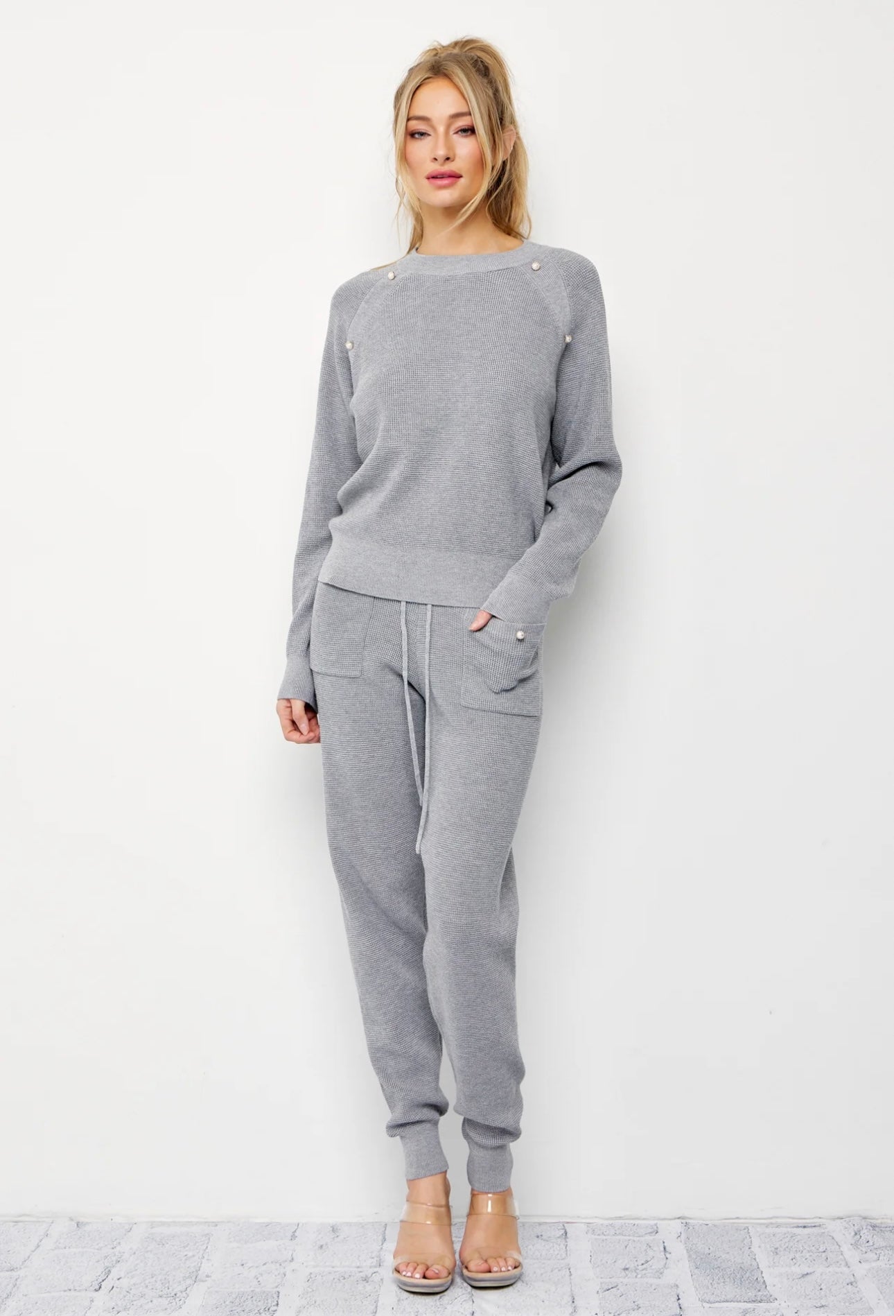 ZARA SET