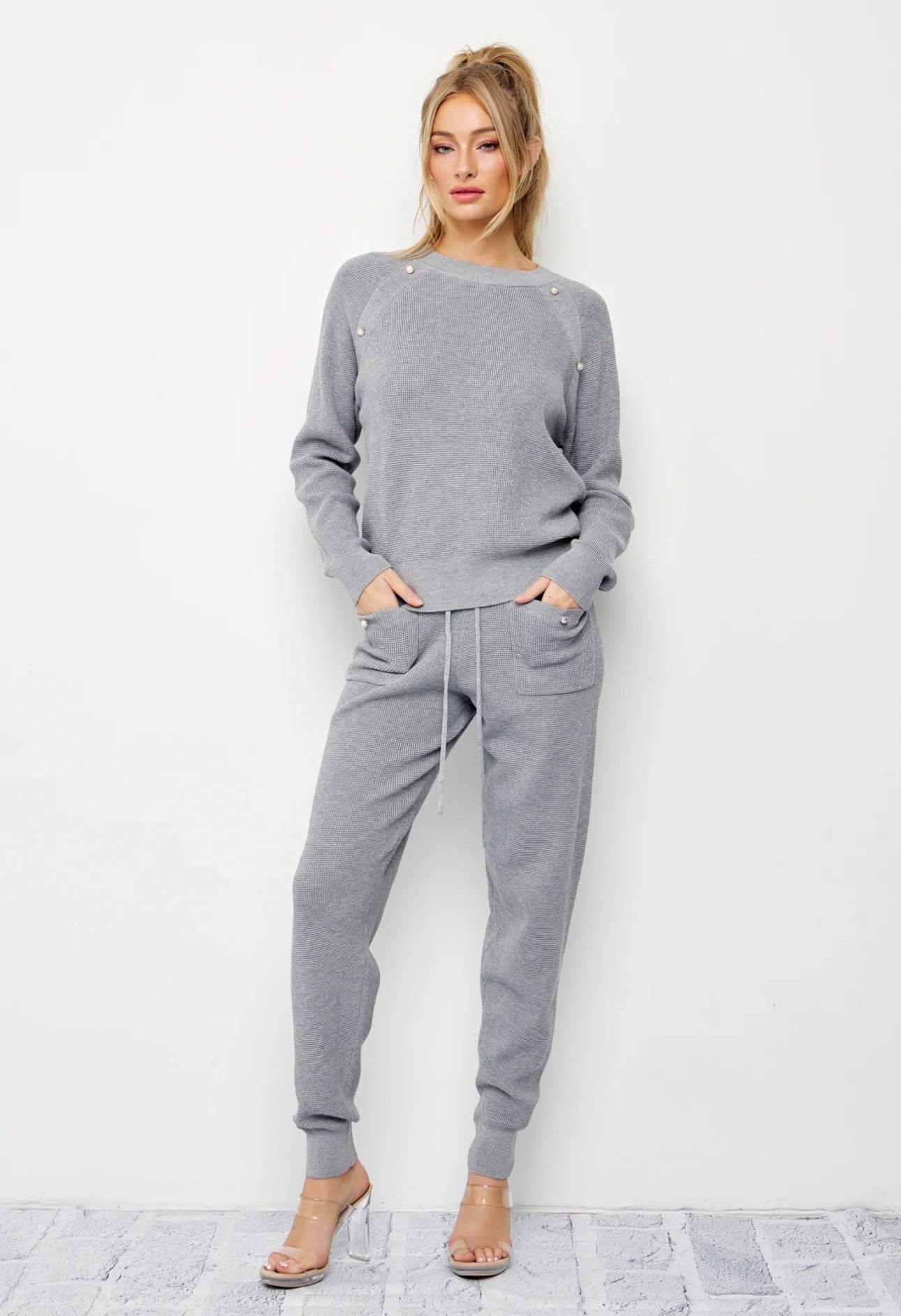ZARA SET