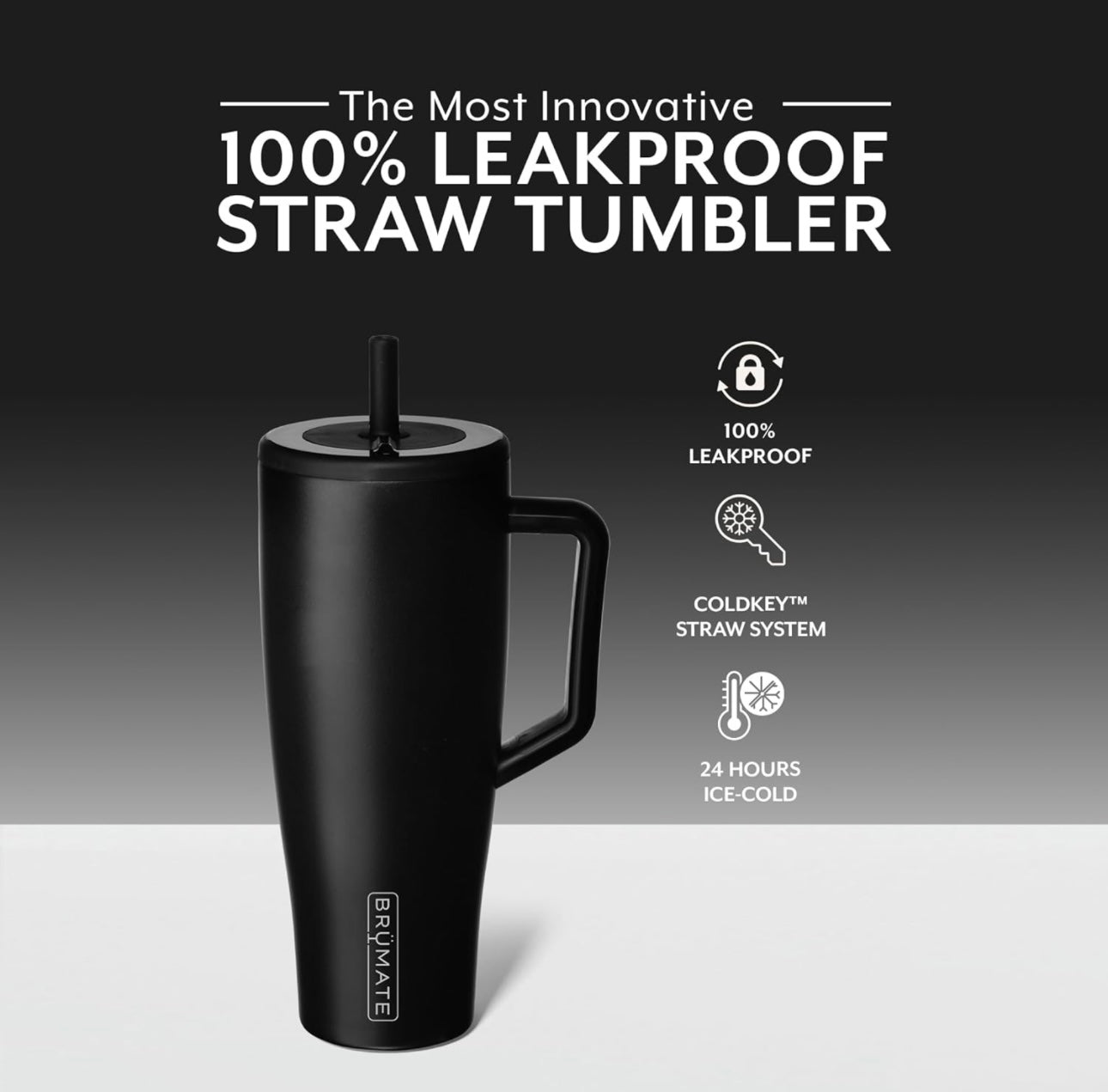 BRUMATE TUMBLER