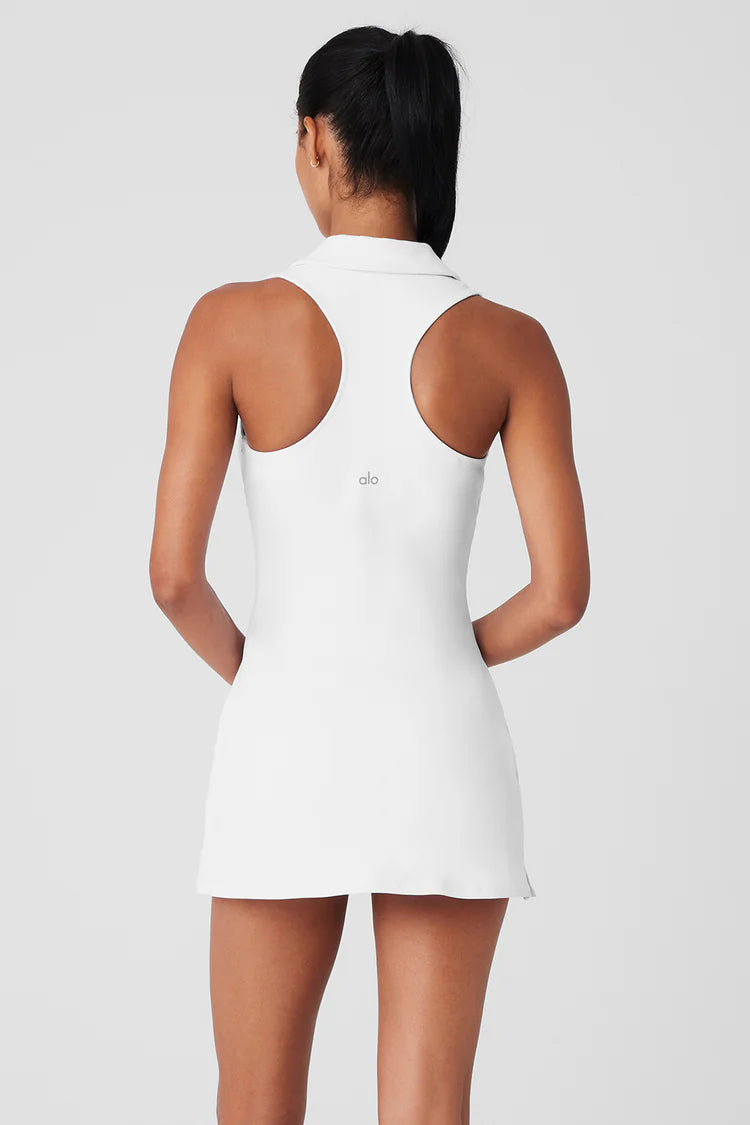 CHARMED TENNIS DRESS