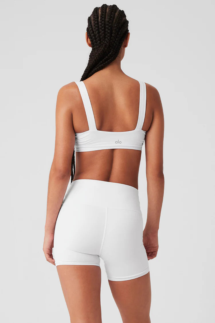 AIRBRUSH CINCH BRA