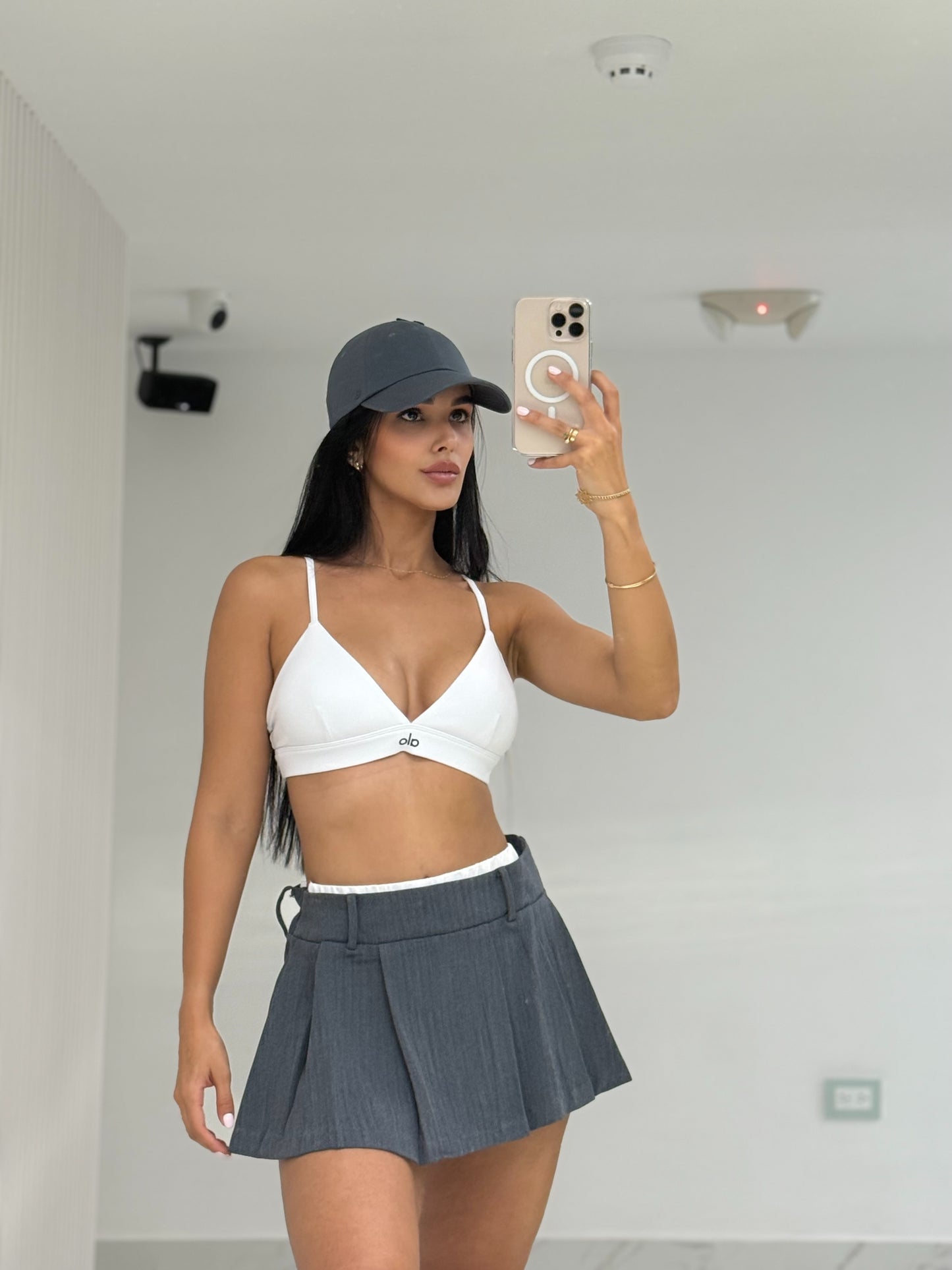 ROUX SKIRT