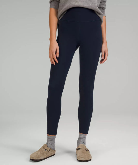 LULULEMON ALIGN HIGH-RISE PANT 25” POCKETS