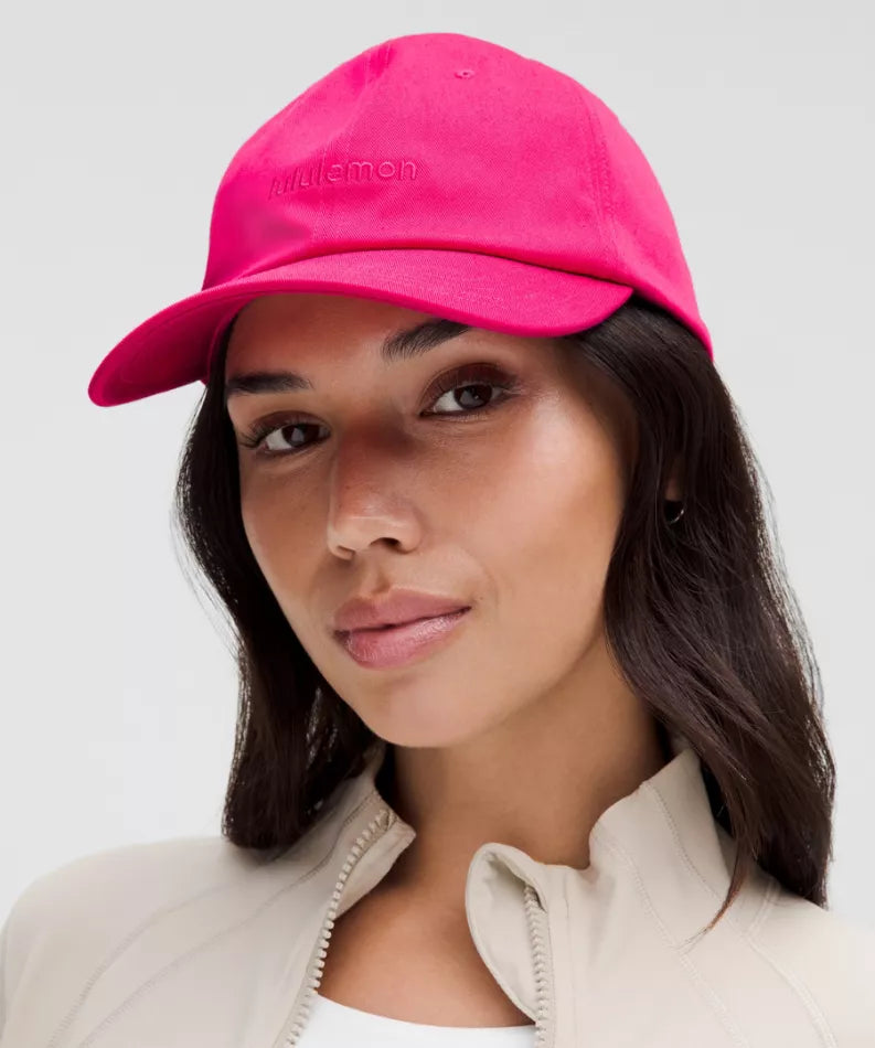 CLASSIC UNISEX BALL CAP