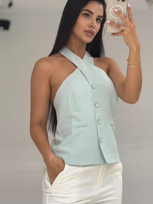 CLAIRE TOP