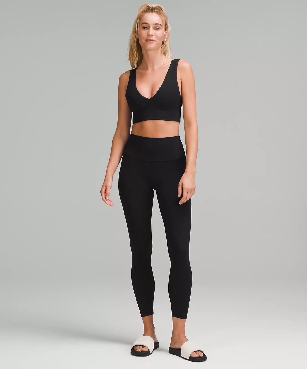 LULULEMON ALIGN HIGH-RISE PANT  25"