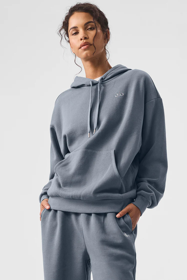 SET ACCOLADE HOODIE & SWEATPANTS