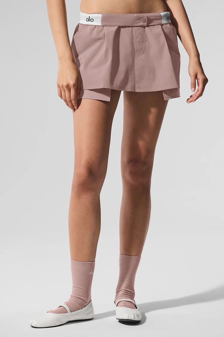 FLIP IT MINI SKORT